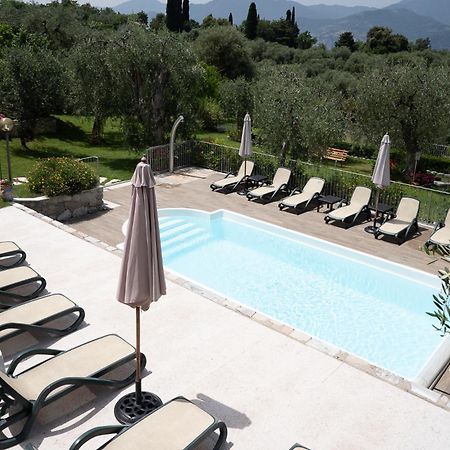 Appartamenti Ceccherini Malcesine Exterior photo