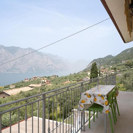 Appartamenti Ceccherini Malcesine Exterior photo