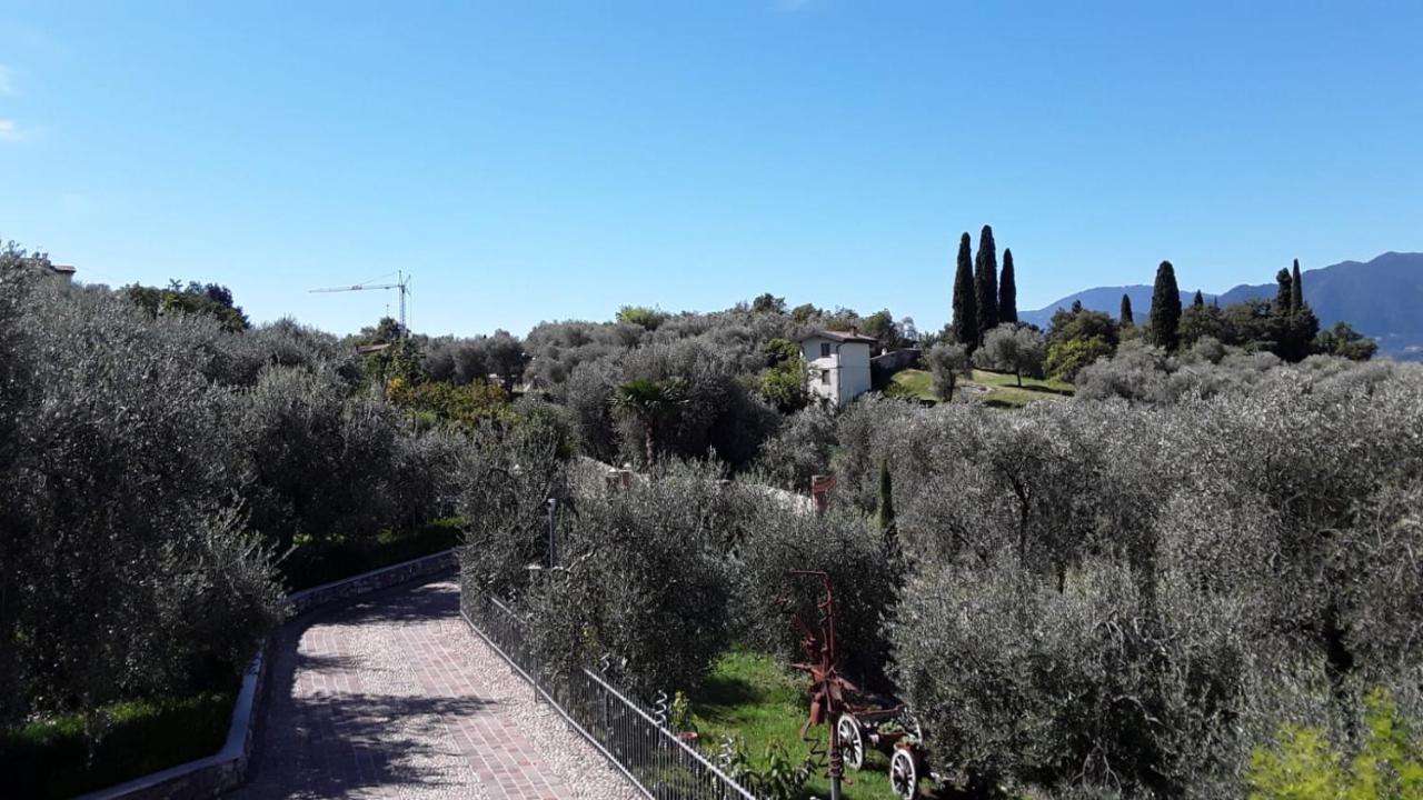 Appartamenti Ceccherini Malcesine Exterior photo