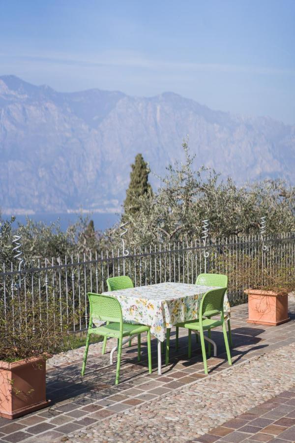 Appartamenti Ceccherini Malcesine Exterior photo