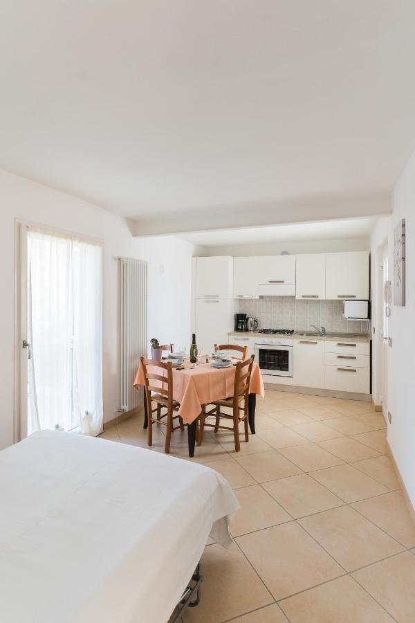 Appartamenti Ceccherini Malcesine Exterior photo