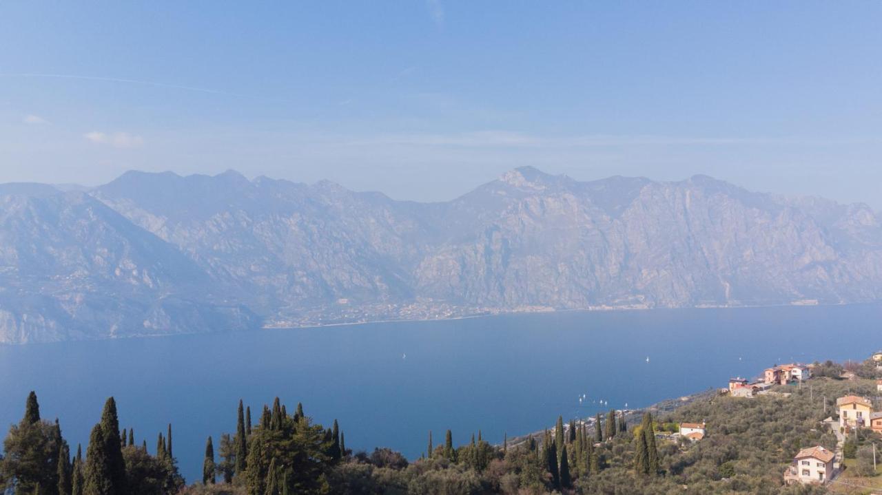 Appartamenti Ceccherini Malcesine Exterior photo