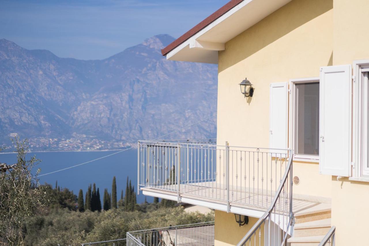 Appartamenti Ceccherini Malcesine Exterior photo