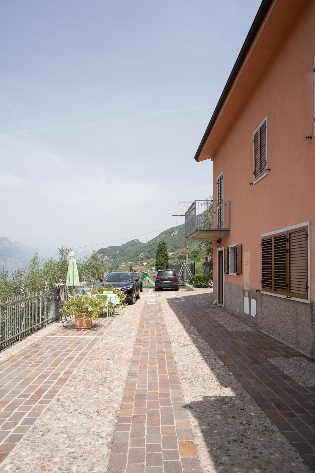 Appartamenti Ceccherini Malcesine Exterior photo