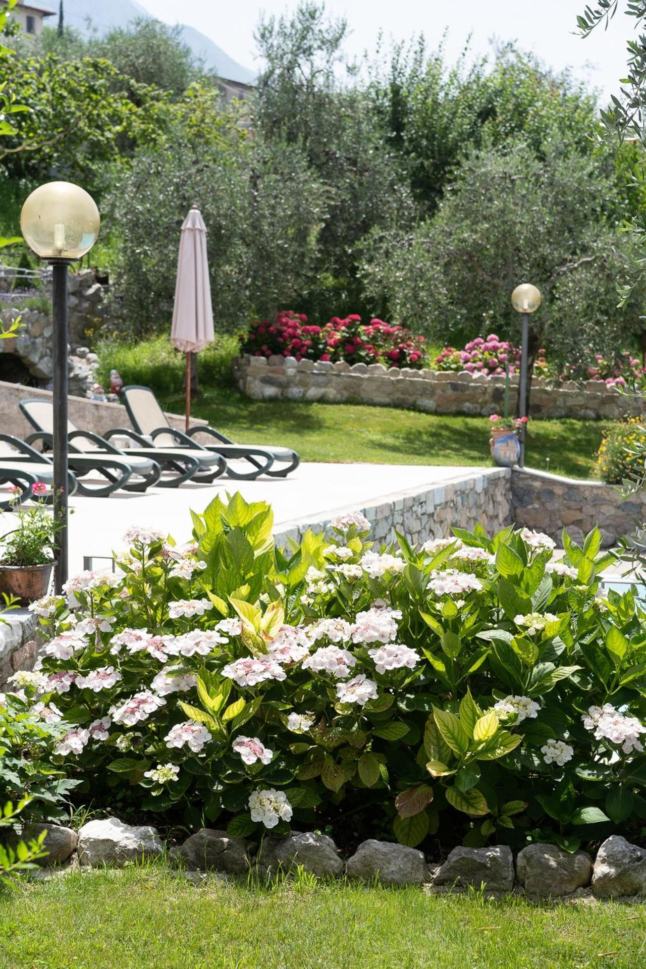 Appartamenti Ceccherini Malcesine Exterior photo
