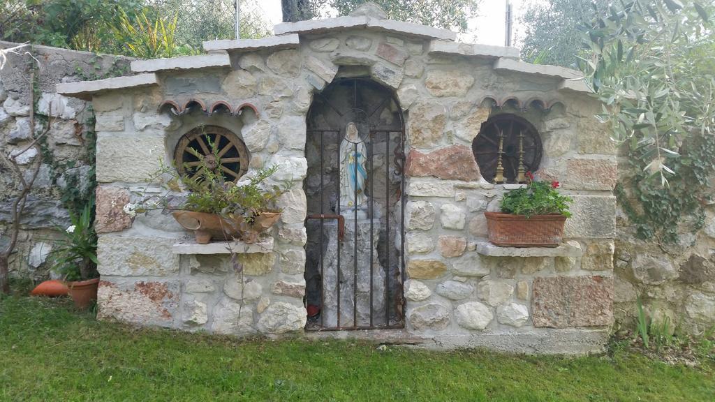 Appartamenti Ceccherini Malcesine Exterior photo