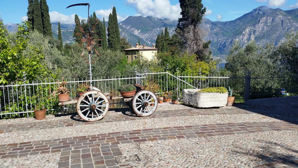 Appartamenti Ceccherini Malcesine Exterior photo