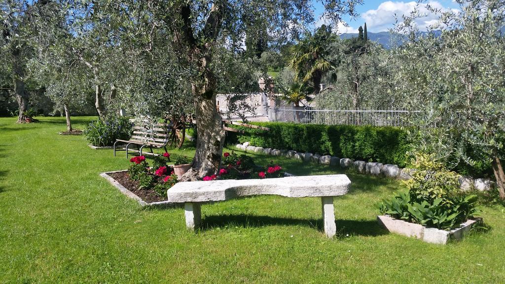 Appartamenti Ceccherini Malcesine Exterior photo