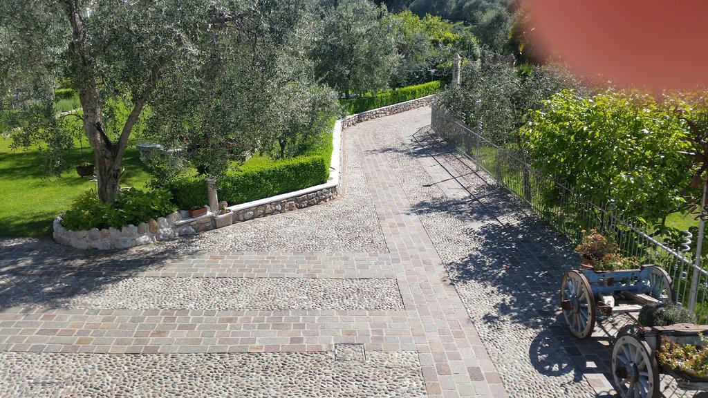 Appartamenti Ceccherini Malcesine Exterior photo