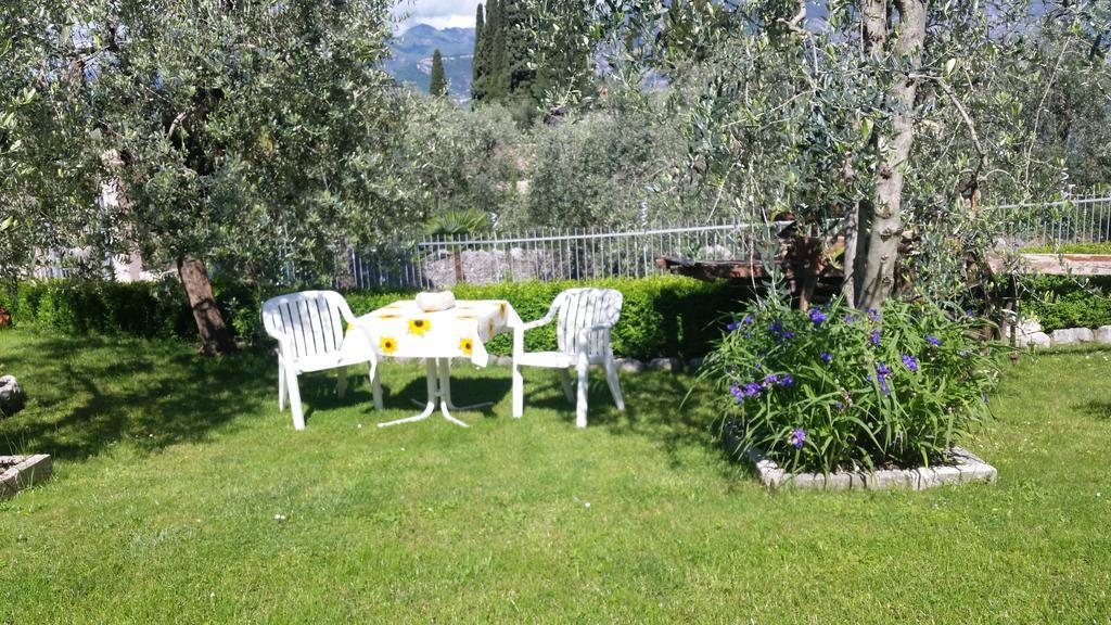 Appartamenti Ceccherini Malcesine Exterior photo