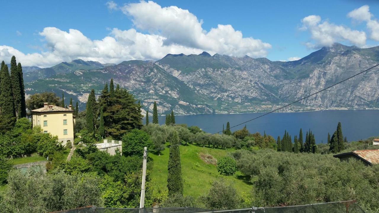 Appartamenti Ceccherini Malcesine Exterior photo